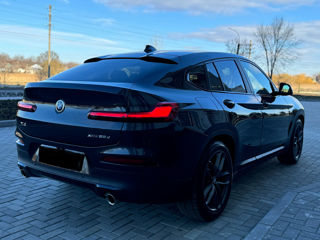 BMW X4 foto 3