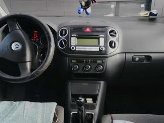 Volkswagen Golf Plus foto 5