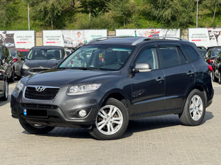 Hyundai Santa FE foto 4