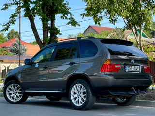 BMW X5 foto 5