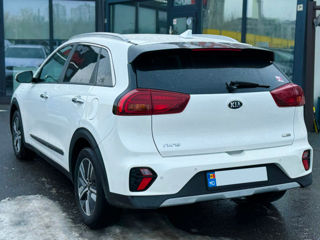 KIA Niro foto 8