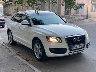 Audi Q5 foto 5