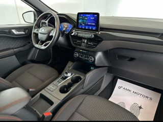 Ford Kuga foto 10