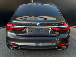 BMW 7 Series foto 5