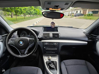 BMW 1 Series foto 6