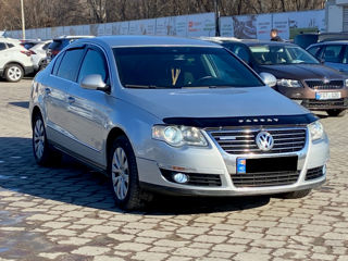 Volkswagen Passat foto 5