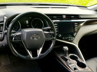 Toyota Camry foto 10