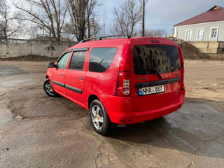 Dacia Logan foto 4