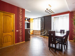 Apartament cu 2 camere, 71 m², Râșcani, Chișinău