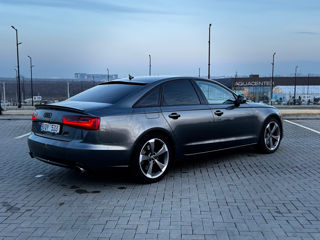 Audi A6 foto 6