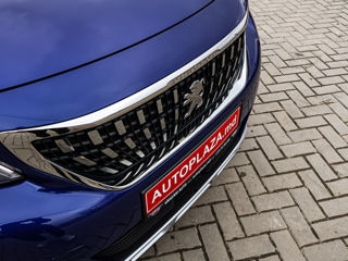 Peugeot 3008 foto 13