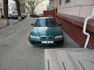 Honda Accord foto 1