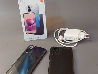 Redmi Note 10S 6/128GB foto 6