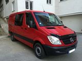 Mercedes sprinter foto 5