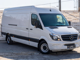 Mercedes Sprinter cu TVA