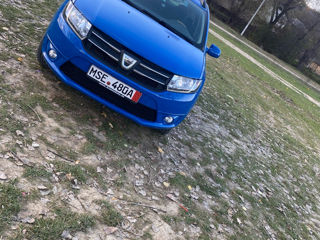 Dacia Logan Mcv foto 2