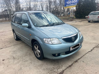 Mazda MPV foto 2