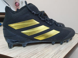 Football Boots Adidas Freak Carbon Mid foto 7