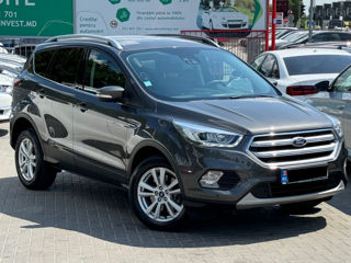 Ford Kuga foto 5