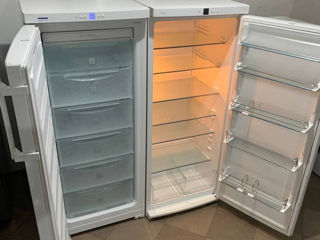 Комплект: холодильник + морозильник Liebherr отдельностоящий foto 8