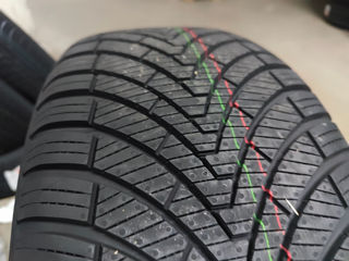 235/50R19 Kumho All season Mega oferta limitata! foto 4