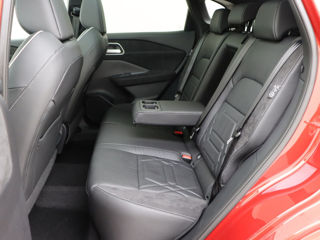 Nissan Qashqai foto 9