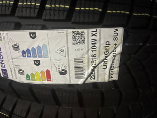 Se vinde anvelope noi 225/60R18,245/45R20,255/40R20,215/60R16,215/45R17 foto 2