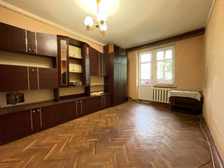 Apartament cu 1 cameră, 36 m², Râșcani, Chișinău foto 4