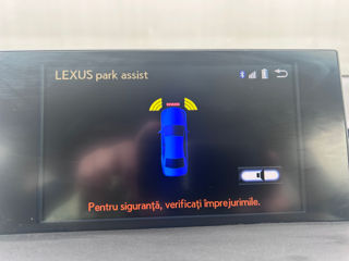 Lexus NX Series foto 10