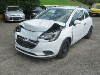 Opel Astra foto 4