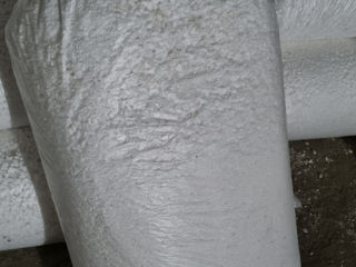 Comercializam granule din polistiren
