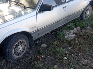 Opel Ascona foto 2