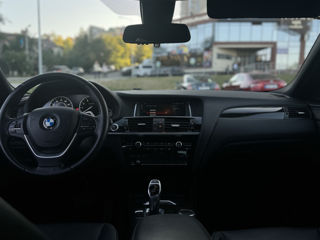 BMW X4 foto 4