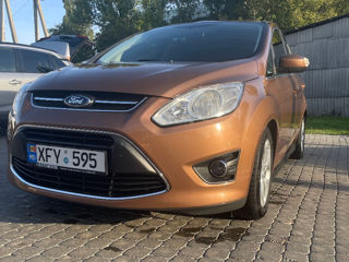 Ford C-Max foto 1