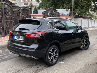 Nissan Qashqai foto 3