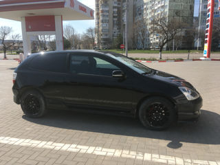 Honda Civic foto 2