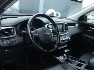 KIA Sorento foto 12