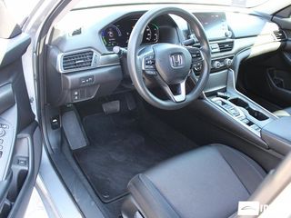 Honda Accord foto 9