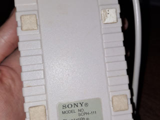 Sony PlayStation Multi Tap SCPH-111 Original. foto 4