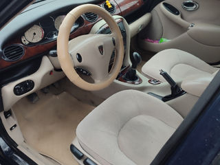 Rover 75 foto 5