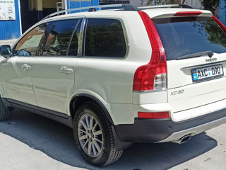 Volvo XC90 foto 3