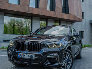 BMW X4 foto 1