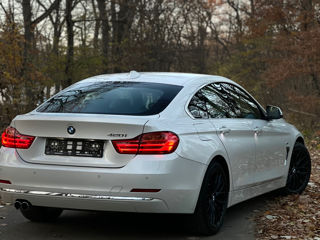 BMW 4 Series foto 7