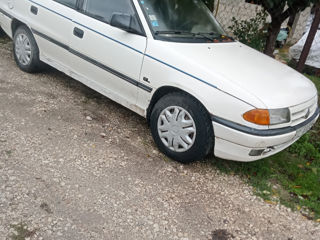 Opel Astra foto 3