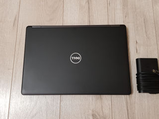 Dell Latitude 5480 (i5 7300U, 16Gb DDR4, 256Gb SSD) + New battery