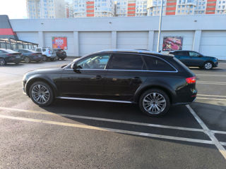 Audi A4 Allroad foto 4