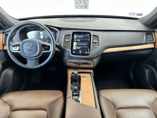 Volvo XC90 foto 5