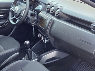 Dacia Duster foto 5