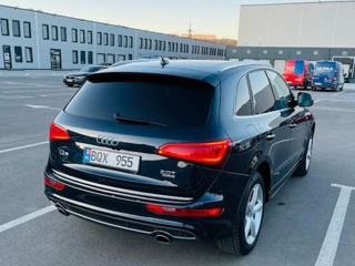 Audi Q5 foto 4