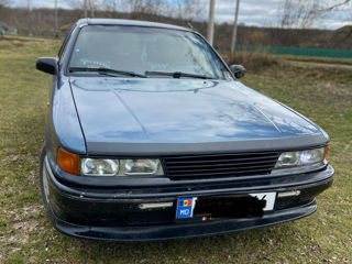 Mitsubishi Galant